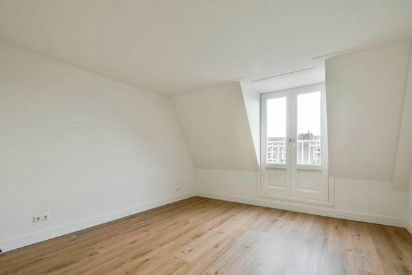 Medium property photo - Churchill-laan 187-4, 1078 DZ Amsterdam
